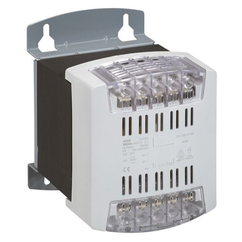 LEGRAND-044248 Legrand vez. és bizt. transzformátor 460/24V 1000VA