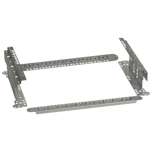 LEGRAND-046227 LEGRAND LCS3 IP55/66 vázszerkezet 19"-6U Atlantic-E Marina univerzális szekrényekhez
