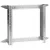 LEGRAND-046228 LEGRAND LCS3 IP55/66 vázszerkezet 19"-12U Atlantic-E Marina univerzális szekrényekhez