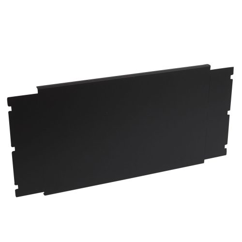LEGRAND-046415 LEGRAND LCS2RACK alsó végzáró MÉLY: 521