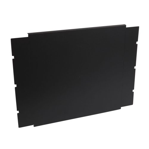 LEGRAND-046416 LEGRAND LCS2RACK alsó végzáró MÉLY: 667