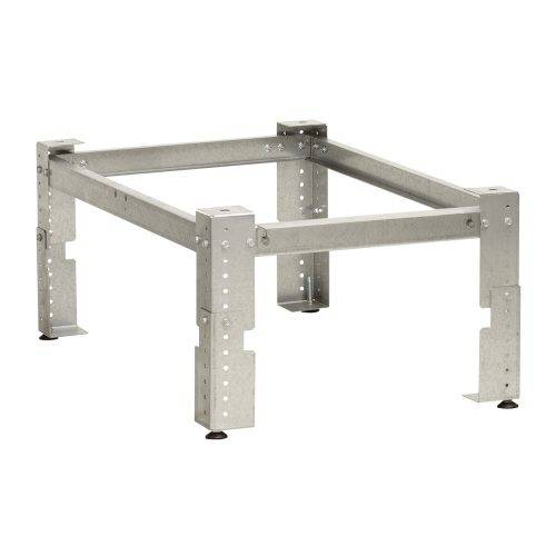 LEGRAND-046430 LEGRAND LCS2 lábazat állpadlóhoz állítható magasságú készlet oldallap nélkül 600x600