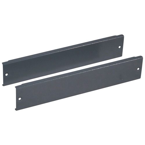 LEGRAND-046454 LEGRAND LCS2 lábazati oldallap MÉLY: 600 RAL7016 tömör