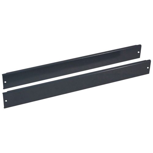 LEGRAND-046458 LEGRAND LCS2 lábazati oldallap MÉLY: 1000 RAL7016 tömör