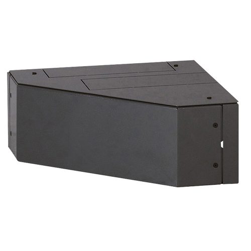 LEGRAND-046466 LEGRAND LCS2 lábazat oldalsó kábelbevezető interfész