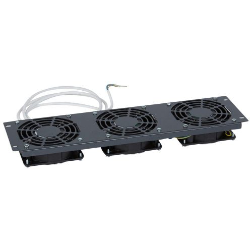 LEGRAND-046488 LEGRAND LCS2 tetőventilátor készlet 3 ventilátoros 360m3/m3