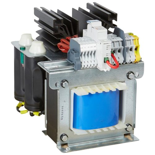 LEGRAND-047006 Legrand tápegység 300VA 230-400/12V= egyenirányított szűrővel