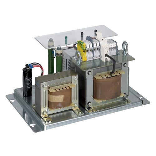 LEGRAND-047028 Legrand tápegység 960VA 230-400/24V= egyenirányított szűrővel