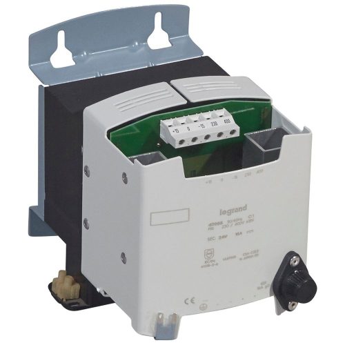 LEGRAND-047055 Legrand tápegység 360VA 230-400/24V= egyenirányított