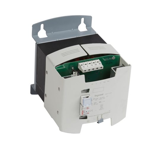 LEGRAND-047064 Legrand tápegység 480VA 230-400/48V= egyenirányított
