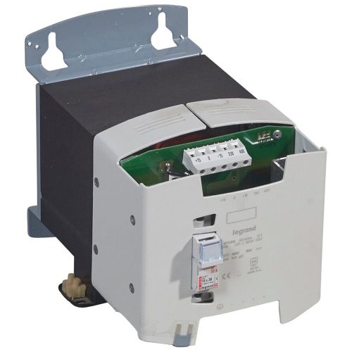 LEGRAND-047065 Legrand tápegység 720VA 230-400/48V= egyenirányított
