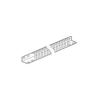   LEGRAND-047237 Altis karimás kábelrögzítő, 1000mm szélesség