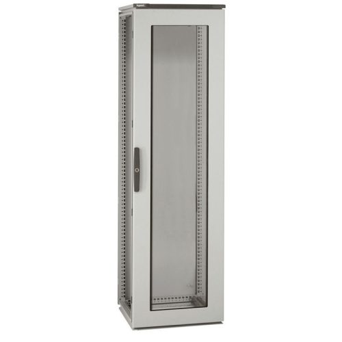 LEGRAND-047391 Altis álló elosztószekrény üvegezett ajtóval 2000x600x800 IP55