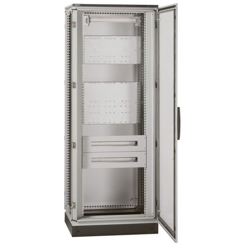 LEGRAND-047482 Altis előlaptaró borda 800 mm széles szekrényhez