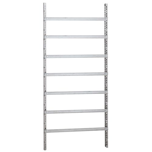 LEGRAND-047553 Altis készüléktartóó váz borda 1800mm