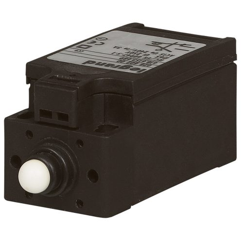 LEGRAND-047628 Altis ajtó érint 6A 250V 