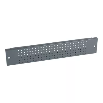   LEGRAND-047662 Altis magasító keret oldallap perforált 600x100