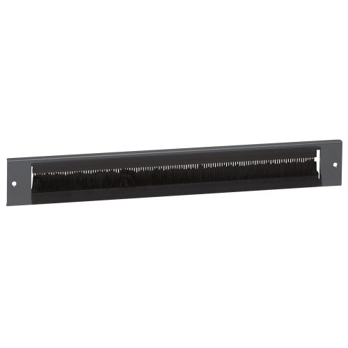 LEGRAND-047673 Altis magasító keret oldallap kefés 600x100