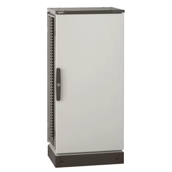   LEGRAND-047676 Altis magasító keret oldallap tömör 400x100