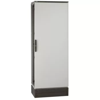   LEGRAND-047677 Altis magasító keret oldallap tömör 500x100