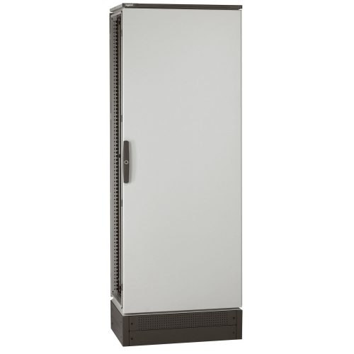 LEGRAND-047677 Altis magasító keret oldallap tömör 500x100