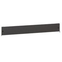 LEGRAND-047678 Altis magasító keret oldallap tömör 600x100