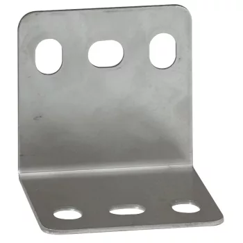 LEGRAND-047702 Altis INOX fali rögzítőfül 2db