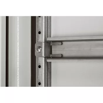 LEGRAND-047715 Altis ajtóra rögzítő sín 600 mm