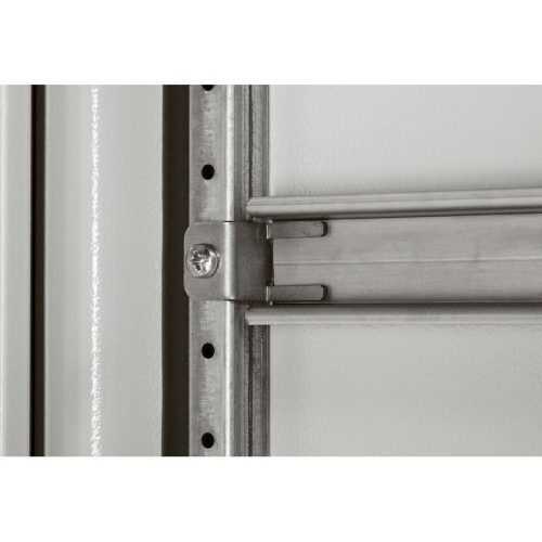 LEGRAND-047715 Altis ajtóra rögzítő sín 600 mm