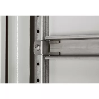 LEGRAND-047716 Altis ajtóra rögzítő sín 800 mm