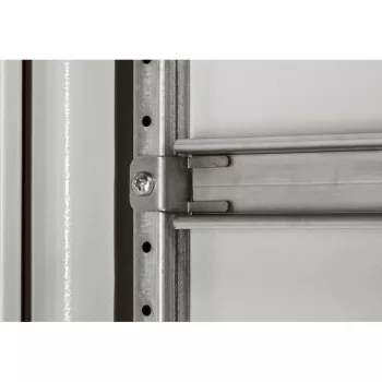 LEGRAND-047717 Altis ajtóra rögzítő sín 1000 mm