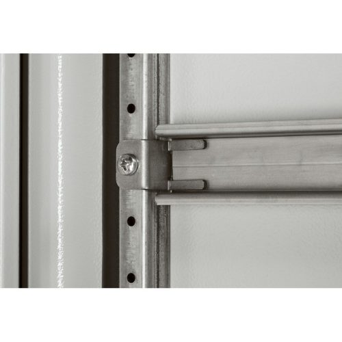 LEGRAND-047717 Altis ajtóra rögzítő sín 1000 mm