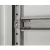 LEGRAND-047718 Altis rögzítő pánt ajtóra 