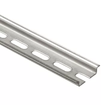 LEGRAND-047722 Altis perforált kalapsín 7,5mm 2m vágható
