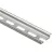 LEGRAND-047722 Altis perforált kalapsín 7,5mm 2m vágható