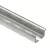 LEGRAND-047723 Altis perforált kalapsín 15mm 2m vágható