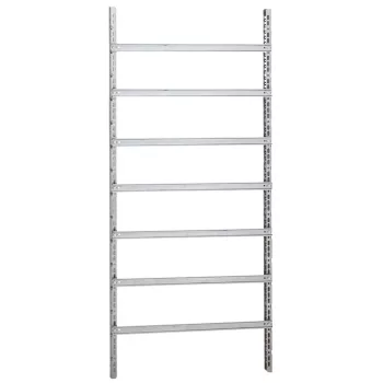 LEGRAND-047728 Altis galvanizált kalapsín 800 mm