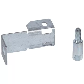 LEGRAND-048021 Altis szerelőlap rögzítő, középső