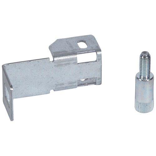 LEGRAND-048021 Altis szerelőlap rögzítő, középső