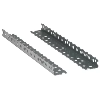 LEGRAND-048022 Altis szerelőlap rögzítő sín
