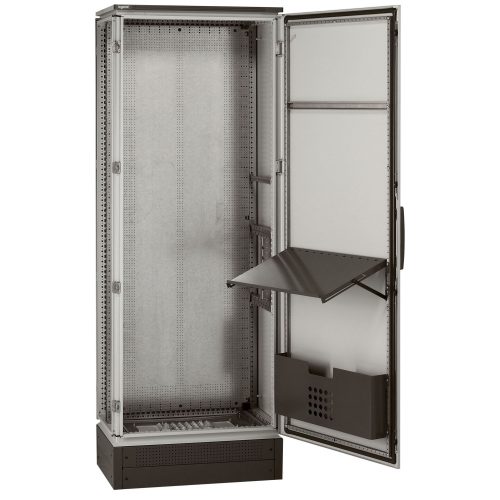 LEGRAND-048025 Altis perforált tartó rúd multifunkciós 500 mm