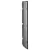 LEGRAND-048035 Altis válaszfal lemez 1800x400