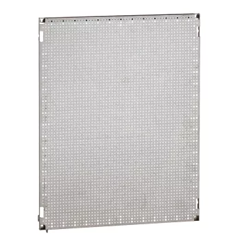 LEGRAND-048143 Altis Lina25 perforált szerelőlap 1000x800