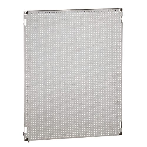 LEGRAND-048143 Altis Lina25 perforált szerelőlap 1000x800