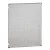 LEGRAND-048143 Altis Lina25 perforált szerelőlap 1000x800