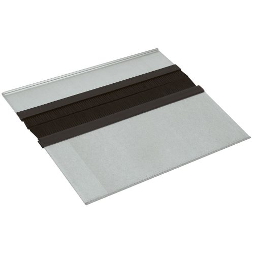 LEGRAND-048152 Altis kábelbevezető lap IP43 kefés szél. 600 mm