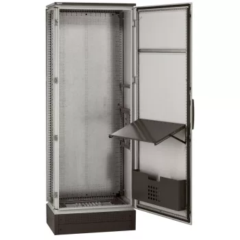   LEGRAND-048177 Altis kábelbevezető lap IP55 átlyukasztható 800x500