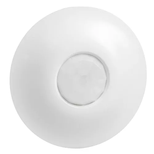 LEGRAND LM - PIR (HD) jelenlét érzékelő, 360°, IP41, álmennyezetbe süllyeszthető, CH2: BE/KI, AUX (HVAC vezérléshez)