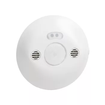   LEGRAND-048806 LM - PIR + US (DUAL) jelenlét érzékelő, 360°, IP20, álmennyezetbe süllyeszthető