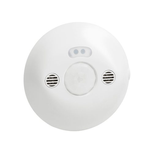 LEGRAND-048806 LM - PIR + US (DUAL) jelenlét érzékelő, 360°, IP20, álmennyezetbe süllyeszthető
